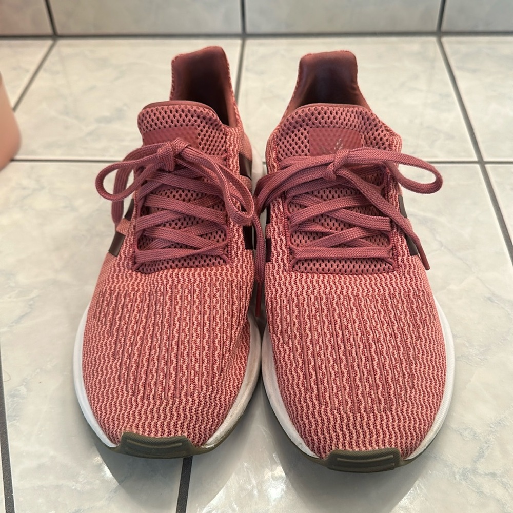 Adidas Women’s Swift Run Shoes